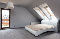Overleigh bedroom extensions