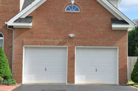 free Overleigh garage construction quotes