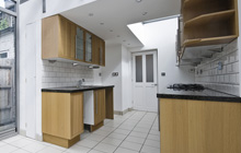 Overleigh kitchen extension leads