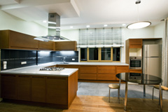 kitchen extensions Overleigh